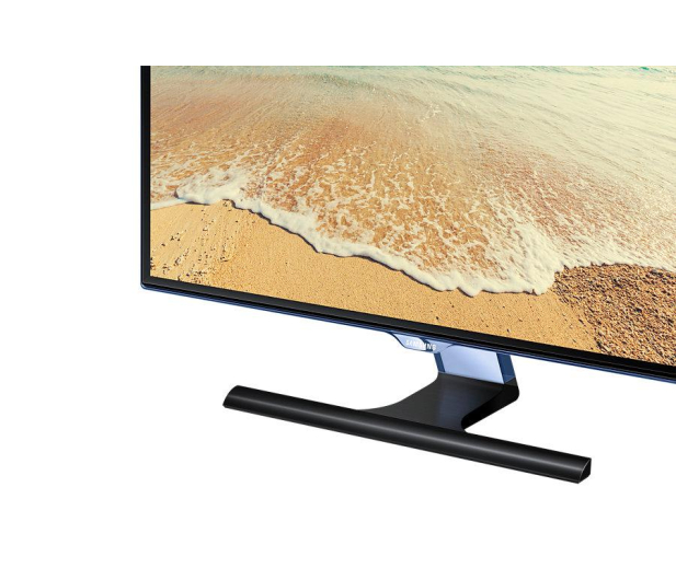 Samsung T24E390EW TV czarny - 259260 - zdjęcie 4